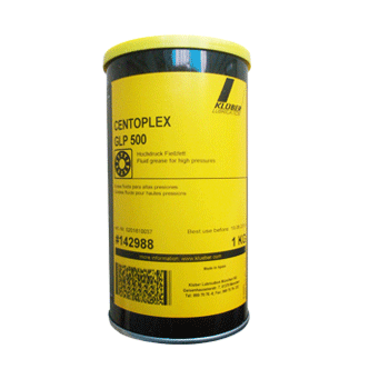 克鲁勃多用途润滑脂CENTOPLEX GLP500-91香蕉在线观看