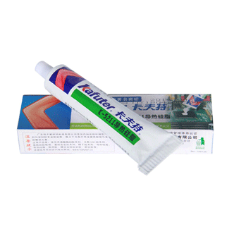 卡夫特K-5211 CPU导热膏-导热硅脂-91香蕉在线观看
