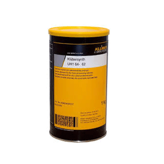 克鲁勃Klubersynth UH1 64-62食品级润滑脂-91香蕉在线观看