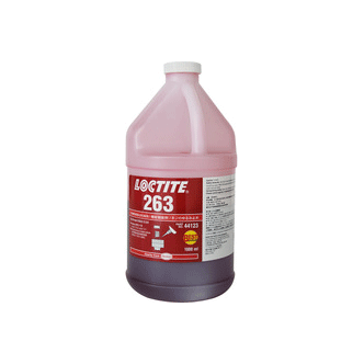 香蕉视频污版下载263螺纹锁固胶-LOCTITE263 1L 高强度-91香蕉在线观看