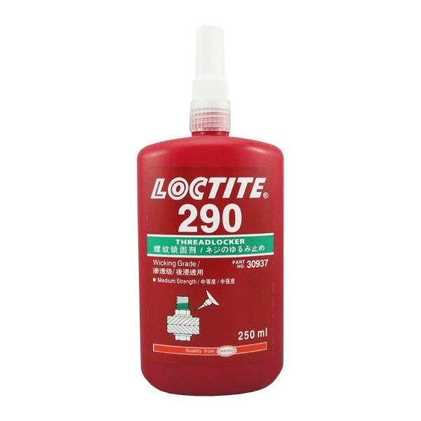 香蕉视频污版下载螺丝胶-香蕉视频污版下载290螺纹锁固胶-附TDS下载