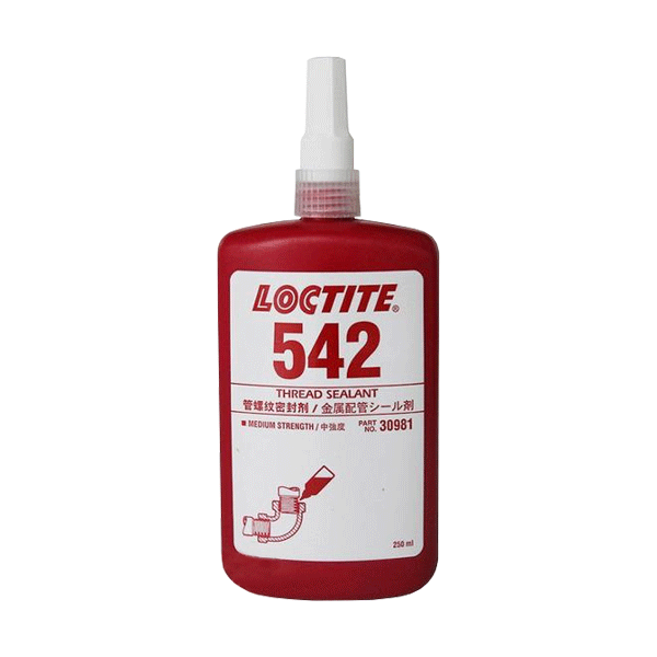 香蕉视频污版下载542管螺纹密封剂-Loctite 542TDS下载-91香蕉在线观看