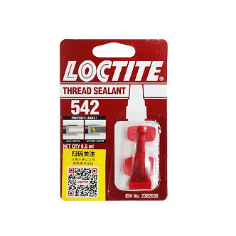香蕉视频污版下载542管螺纹密封剂-Loctite 542TDS下载-91香蕉在线观看