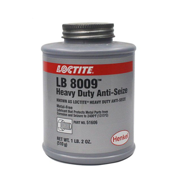 香蕉视频污版下载LB8009抗咬合剂-LOCTITE Heavy Duty Anti-Seize润滑剂