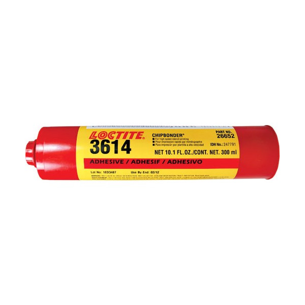 香蕉视频污版下载3614导电胶- Loctite 3614-TDS下载