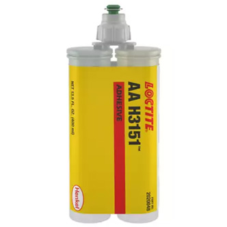 LOCTITE AA H3151-香蕉视频污版下载H3151环氧树脂胶-TDS下载
