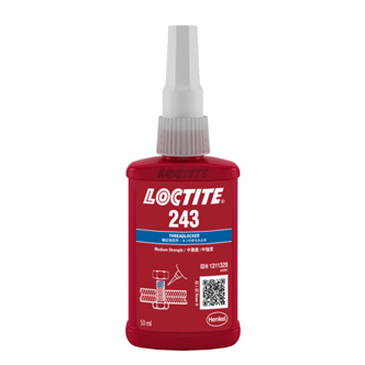 香蕉视频污版下载243螺纹锁固胶-LOCTITE243-附TDS下载