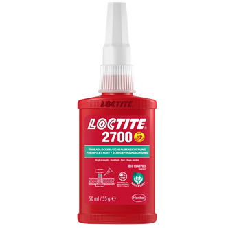 LOCTITE 2700-香蕉视频污版下载2700螺纹锁固胶TDS下载-91香蕉在线观看贸易
