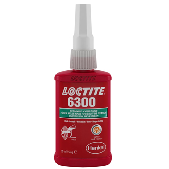LOCTITE 6300-香蕉视频污版下载6300固持胶TDS-91香蕉在线观看贸易