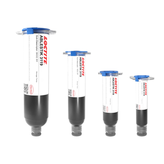 LOCTITE ABLESTIK 3119-香蕉视频污版下载3119环氧树脂胶TDS下载-91香蕉在线观看贸易