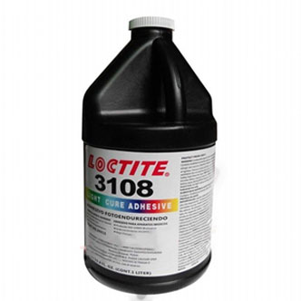 LOCTITE 3108-香蕉视频污版下载3108UV胶TDS下载