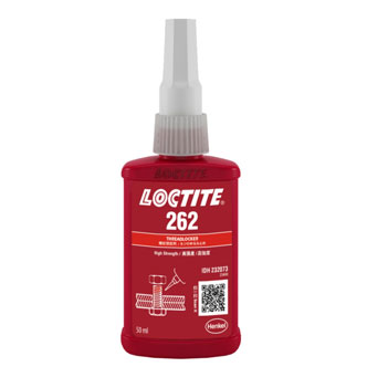 香蕉视频污版下载262螺纹锁固胶-LOCTITE262-TDS下载