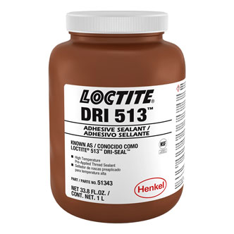香蕉视频污版下载513-Loctite 513高温预涂螺纹密封胶-附TDS下载
