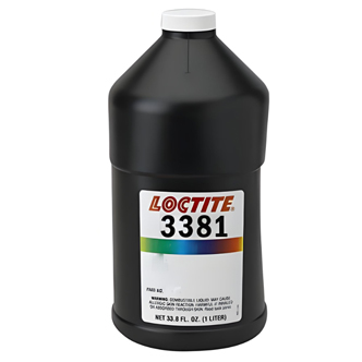 LOCTITE 3381UV胶-香蕉视频污版下载3381医疗UV胶TDS下载-91香蕉在线观看香蕉视频污版下载胶水代理