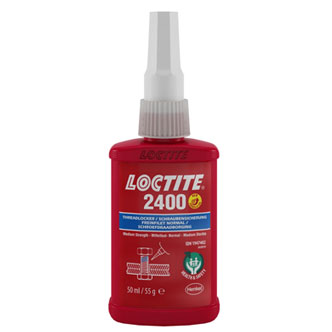 LOCTITE 2400螺纹胶-香蕉视频污版下载2400螺丝胶TDS下载-91香蕉在线观看香蕉视频污版下载胶水代理
