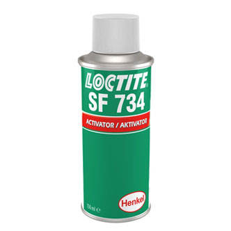 LOCTITE SF 734-香蕉视频污版下载734促进剂TDS下载-91香蕉在线观看香蕉视频污版下载胶水代理